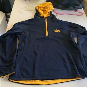 Cal Berkeley sweatshirt